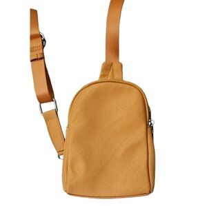Madison West Nyxx Nylon Sling Bag